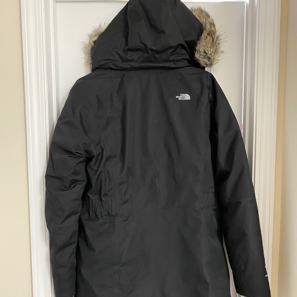 Women’s Large NorthFace jacket